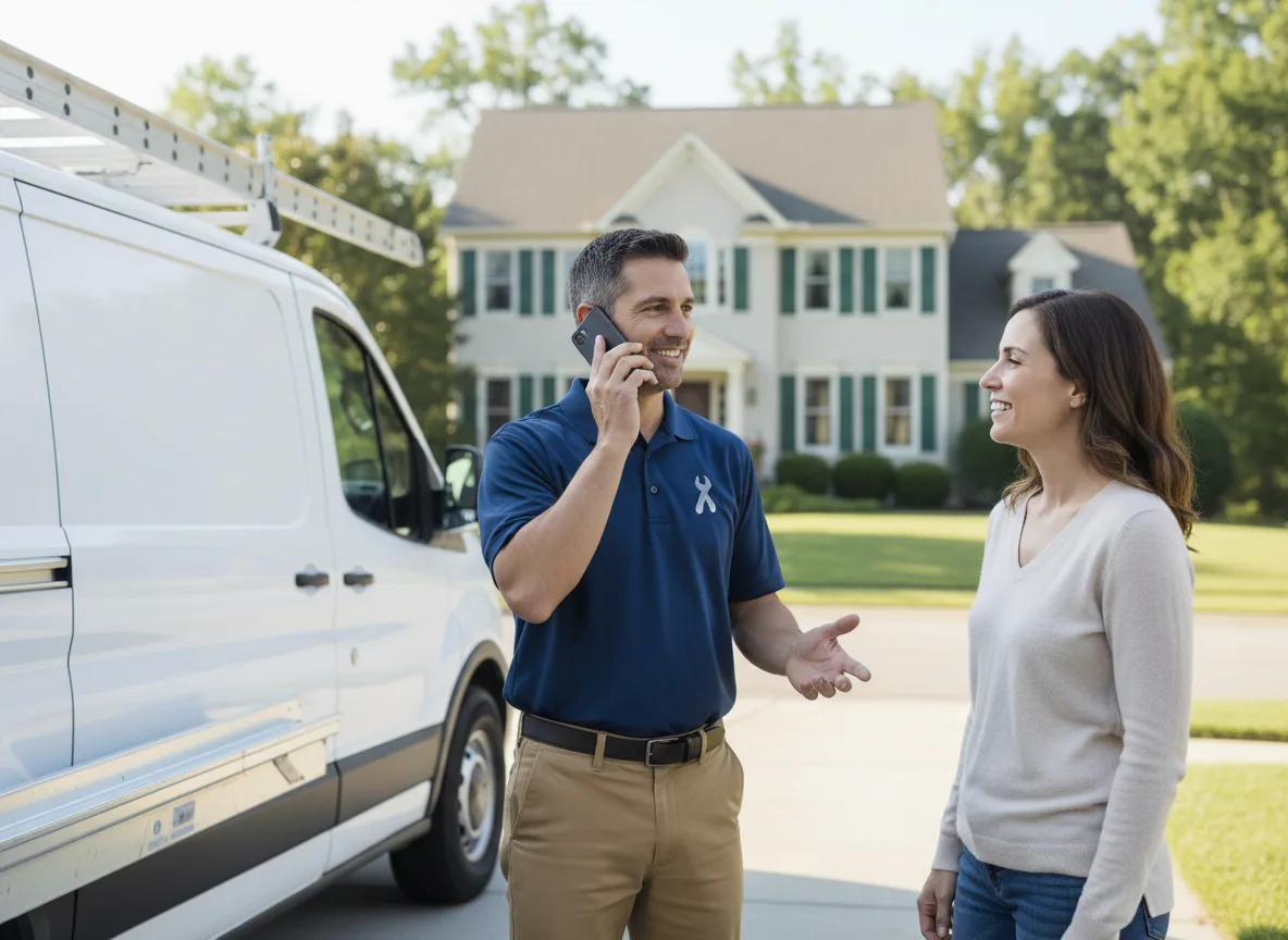 Home Gutter Service Freetown, IN FAQs